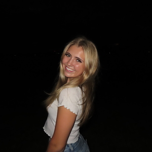 Fundraising Page: Bonnie Hampton